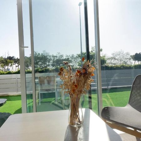 Apartamentos Dunas de Samil Vigo Exterior foto