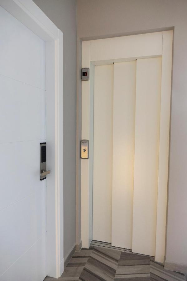 Apartamentos Dunas de Samil Vigo Exterior foto