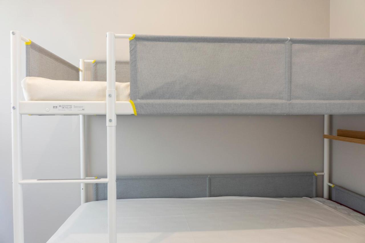 Apartamentos Dunas de Samil Vigo Exterior foto