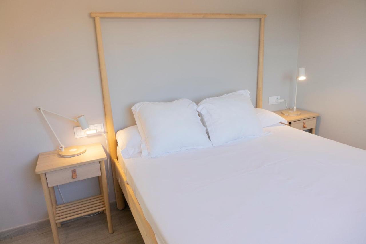 Apartamentos Dunas de Samil Vigo Exterior foto